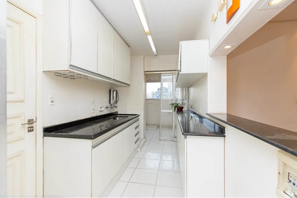 Apartamento, 2 quartos, 92 m² - Foto 1
