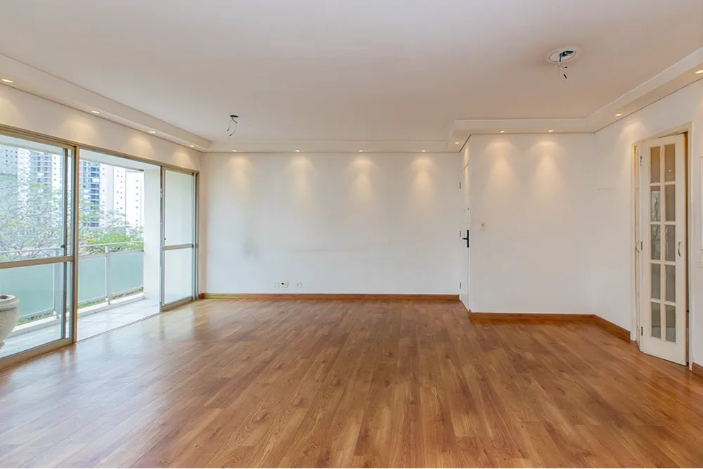 Apartamento, 2 quartos, 92 m² - Foto 2