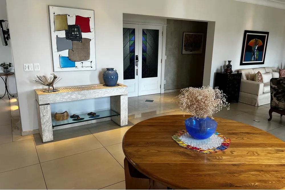 Apartamento, 4 quartos, 313 m² - Foto 4