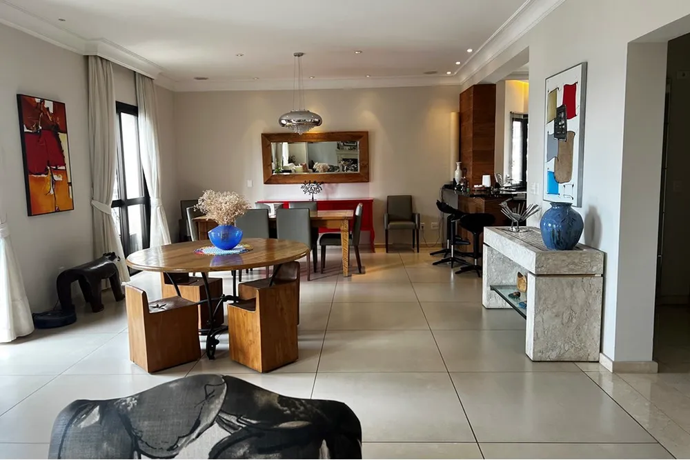 Apartamento, 4 quartos, 313 m² - Foto 3