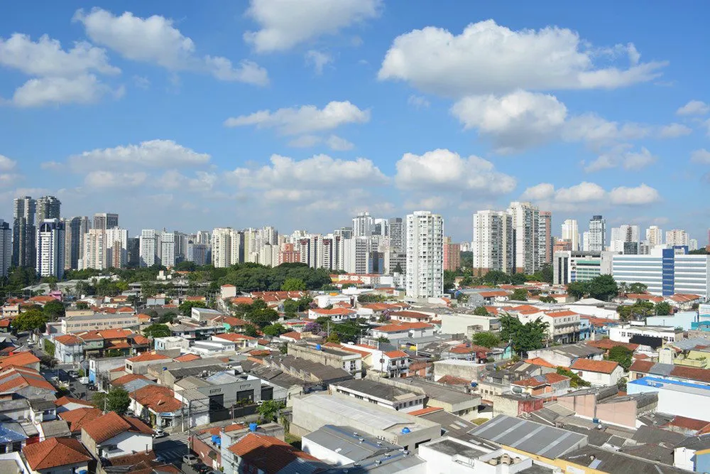 Sala-Conjunto, 40 m² - Foto 2