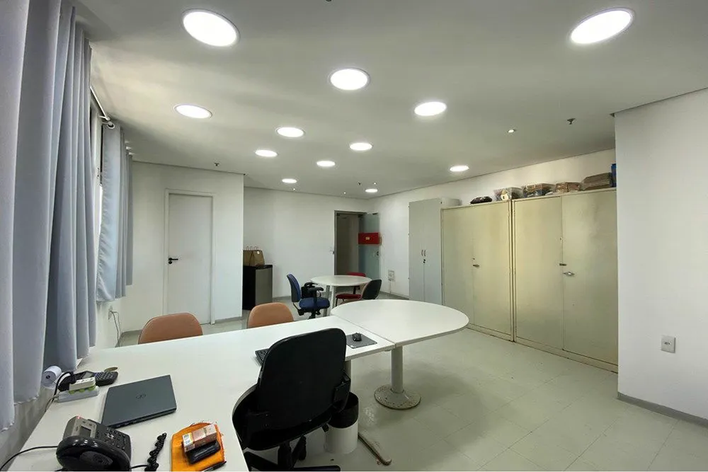 Sala-Conjunto, 40 m² - Foto 3