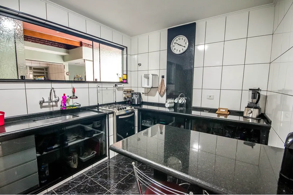Casa, 4 quartos, 167 m² - Foto 4