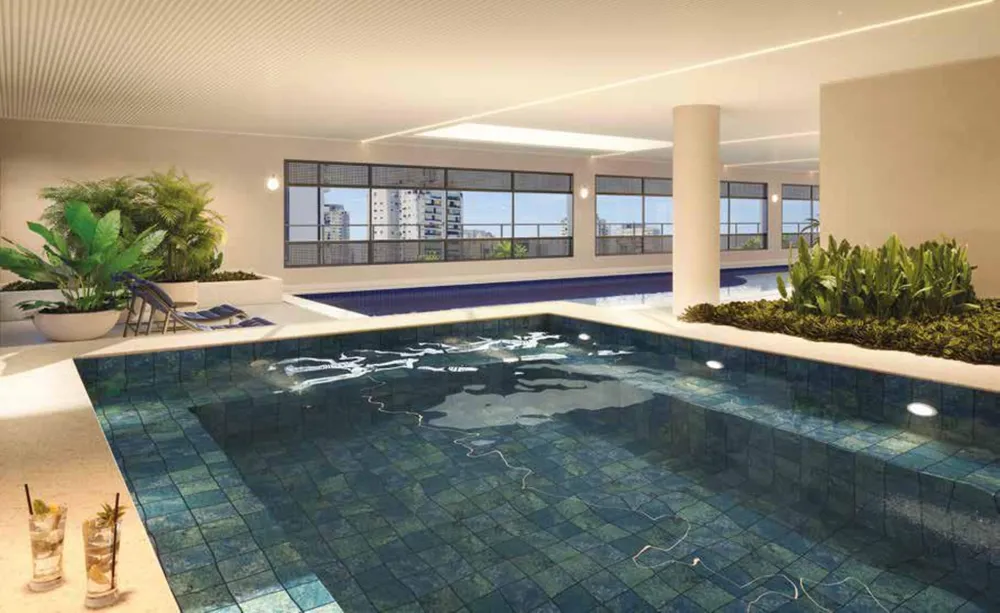 Apartamento, 2 quartos, 174 m² - Foto 4