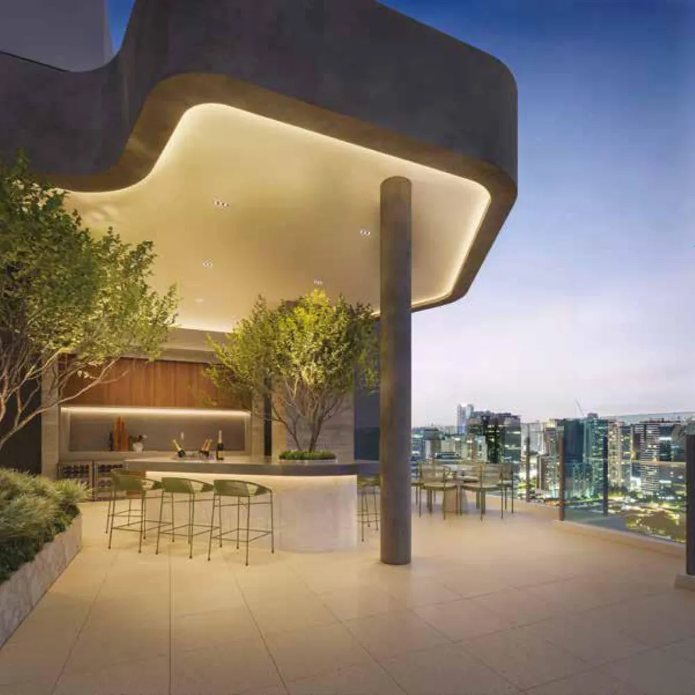 Apartamento, 2 quartos, 174 m² - Foto 3