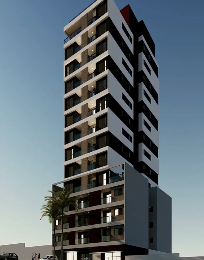 Apartamento, 1 quarto, 30 m² - Foto 1