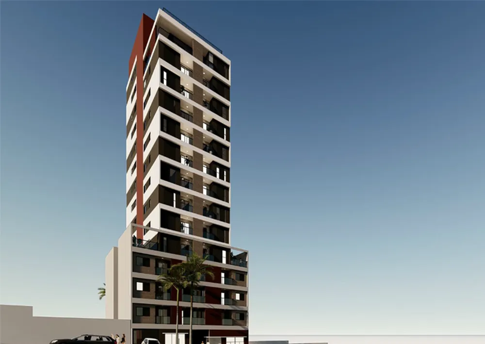 Apartamento, 1 quarto, 30 m² - Foto 4