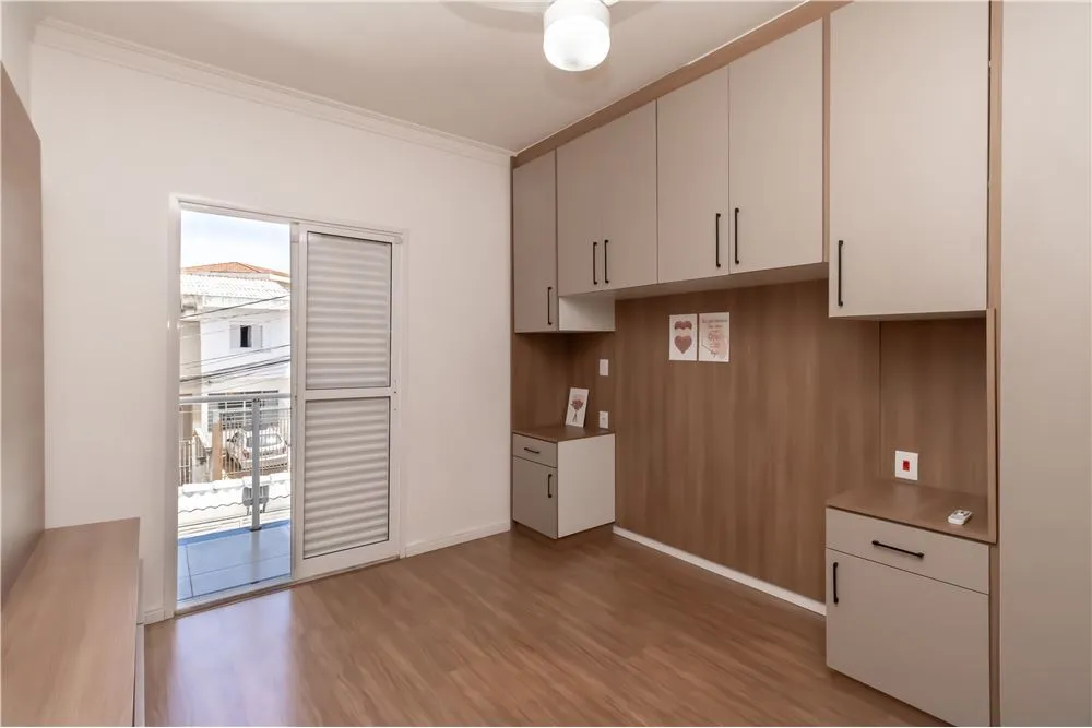 Casa, 3 quartos, 107 m² - Foto 1