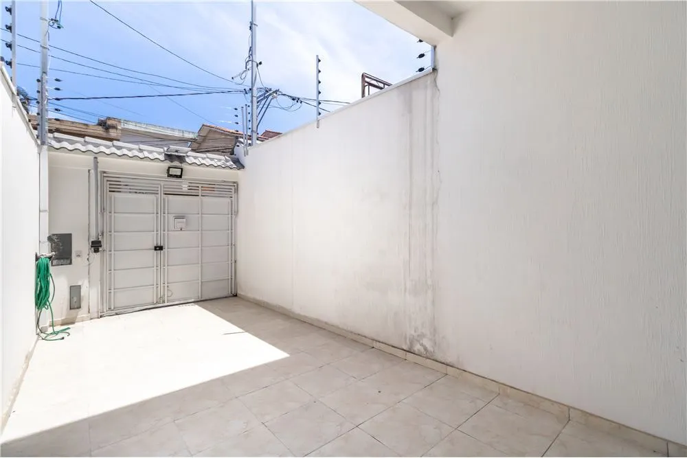 Casa, 3 quartos, 107 m² - Foto 3