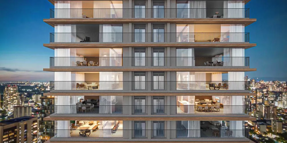 Apartamento, 4 quartos, 245 m² - Foto 4