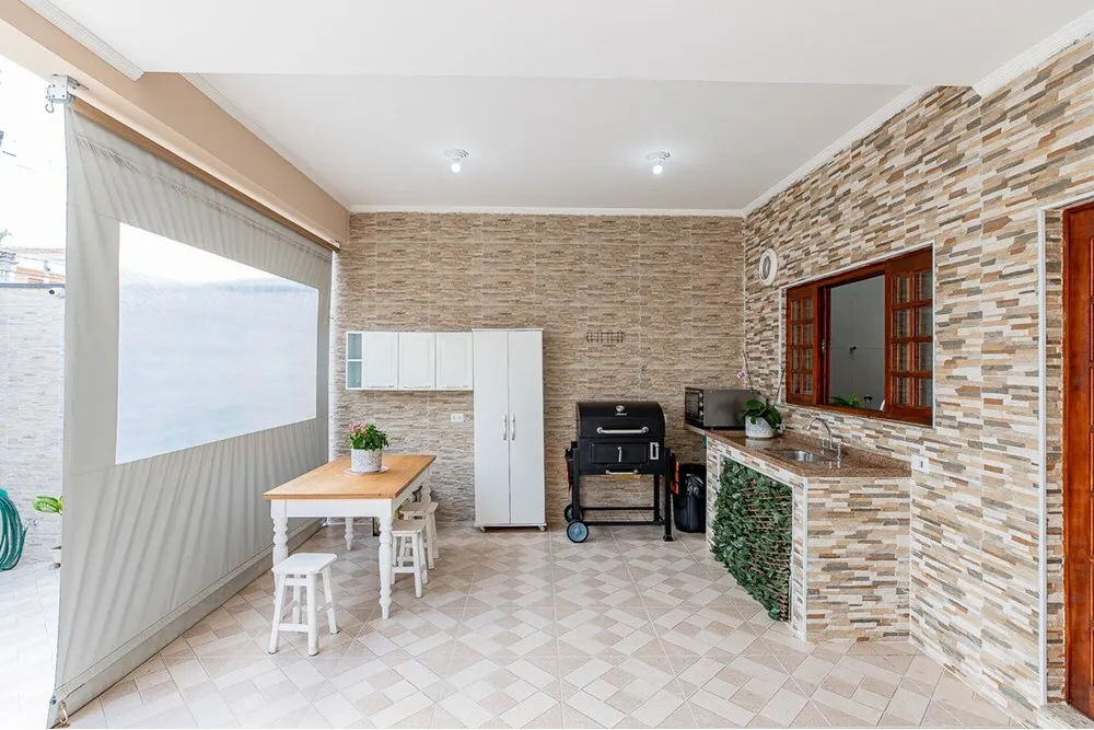 Casa, 4 quartos, 200 m² - Foto 2