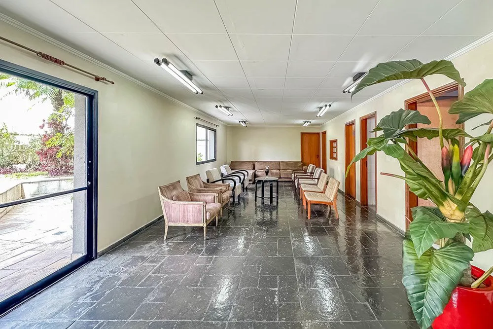 Apartamento, 3 quartos, 96 m² - Foto 2