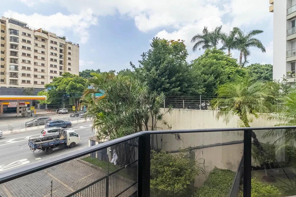 Apartamento, 3 quartos, 96 m² - Foto 3