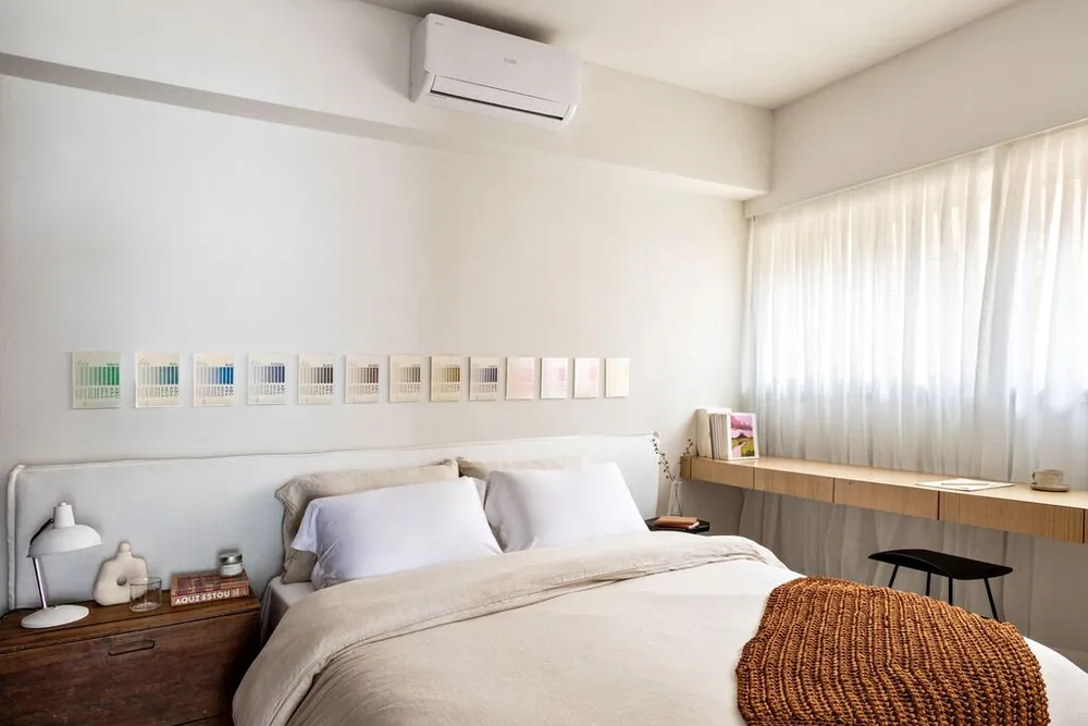 Cobertura, 1 quarto, 161 m² - Foto 1