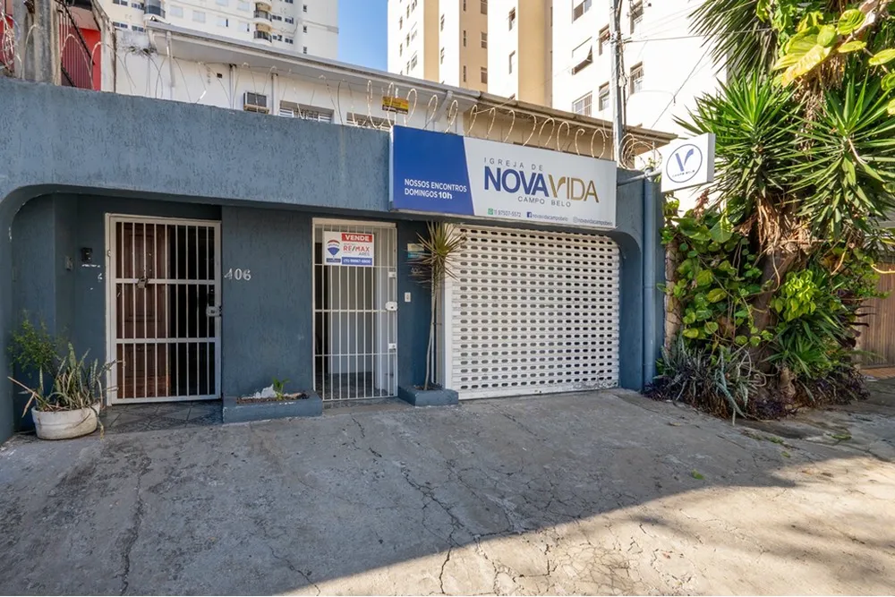 Imóvel Comercial, 246 m² - Foto 1