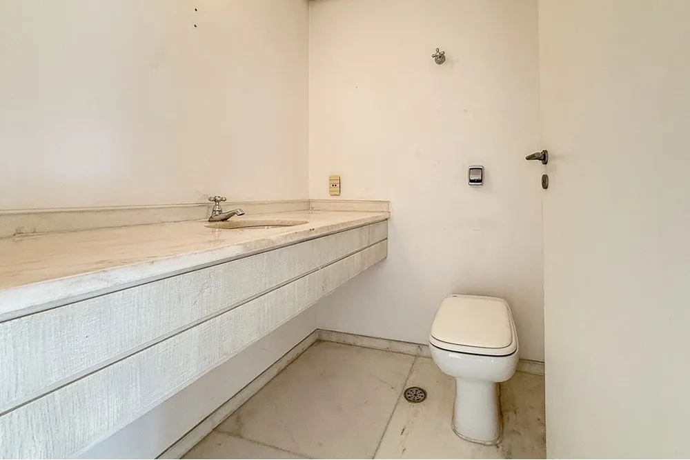 Apartamento, 4 quartos, 277 m² - Foto 3
