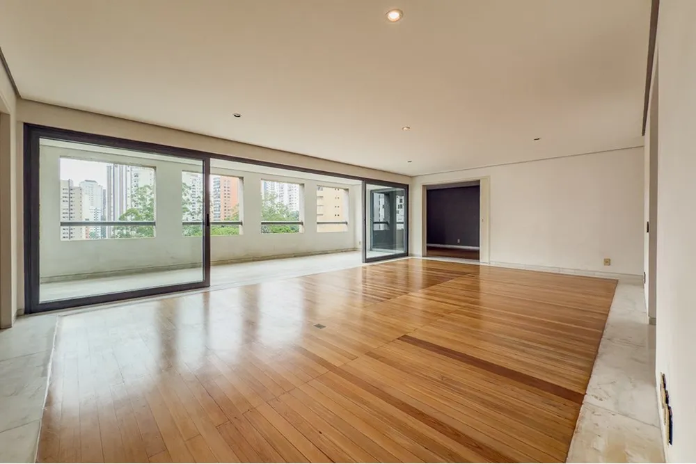 Apartamento, 4 quartos, 277 m² - Foto 2