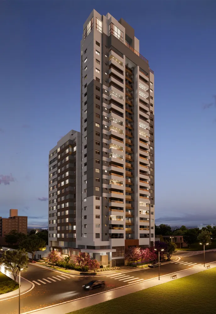 Loteamento e Condomínio - Foto 1