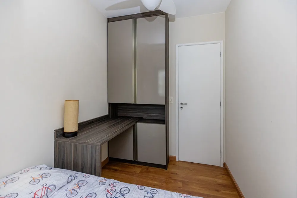 Apartamento, 2 quartos, 55 m² - Foto 3