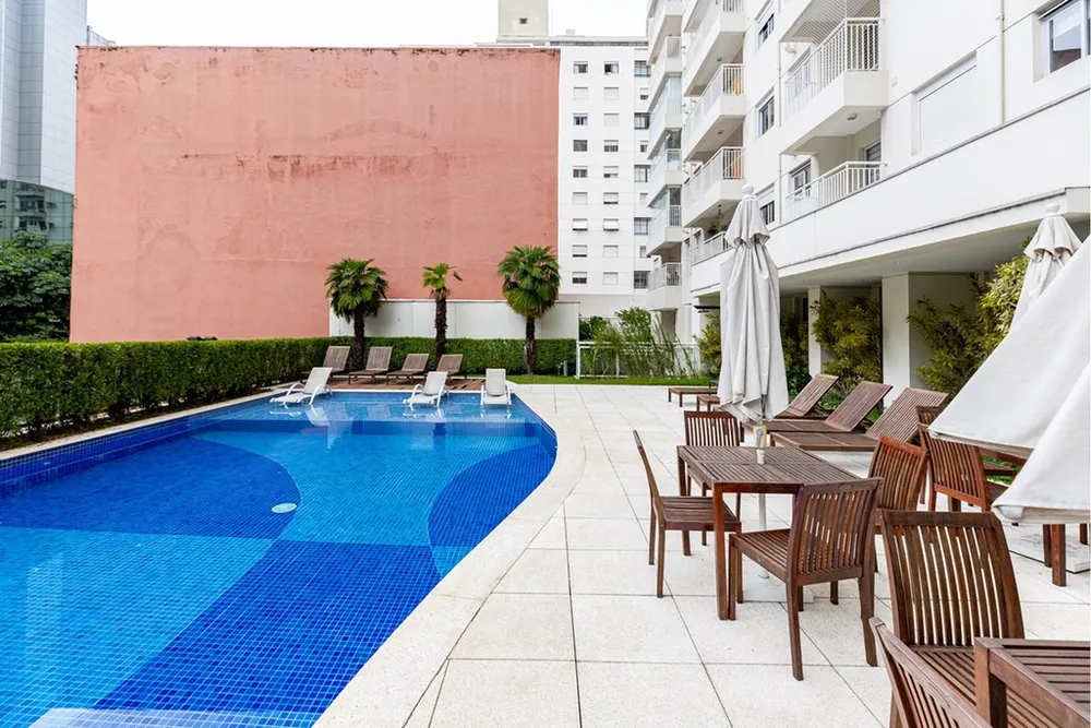 Apartamento, 2 quartos, 55 m² - Foto 1