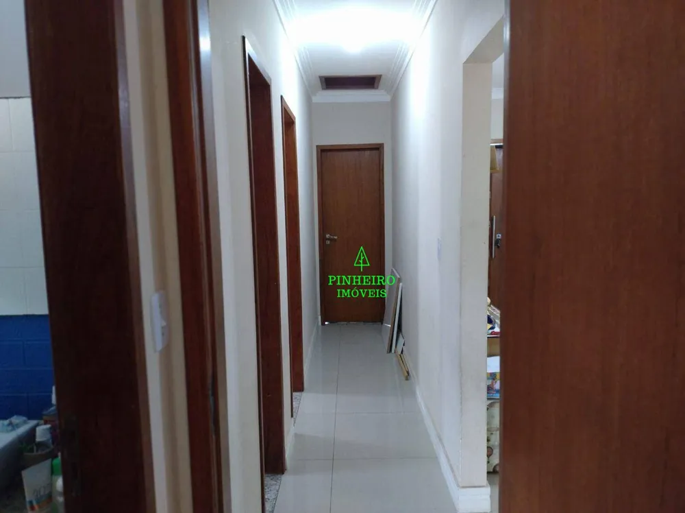 Casa de Condomínio, 3 quartos - Foto 8