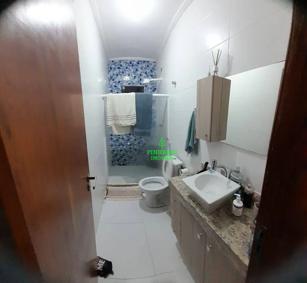 Casa de Condomínio, 3 quartos - Foto 12