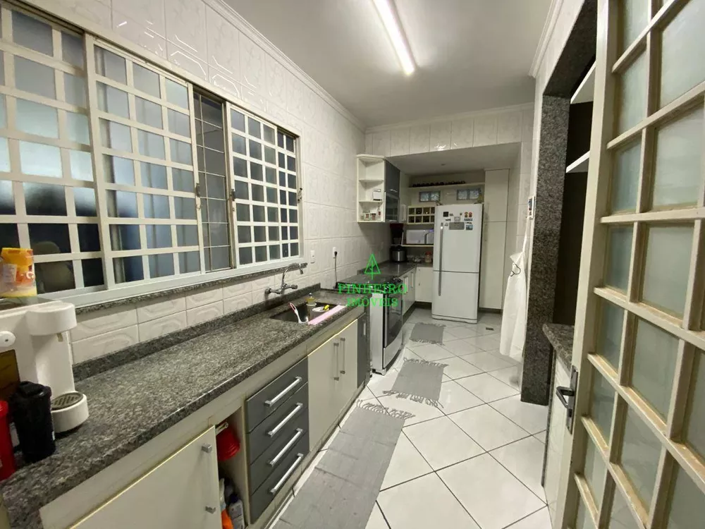 Casa, 3 quartos, 339 m² - Foto 20