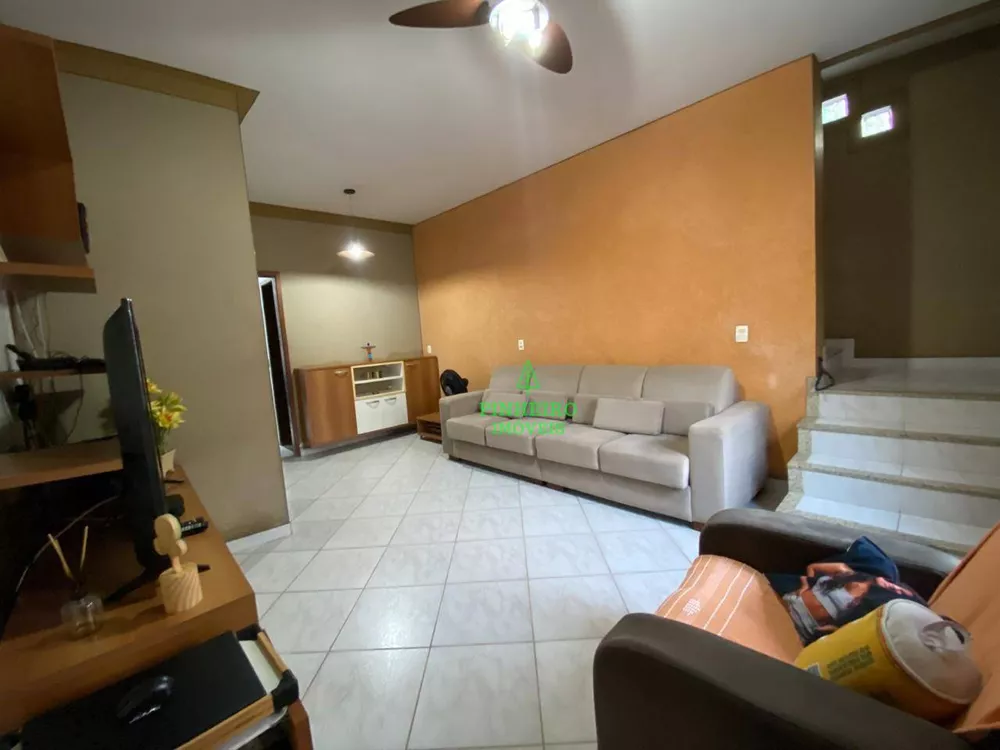 Casa, 3 quartos, 339 m² - Foto 7