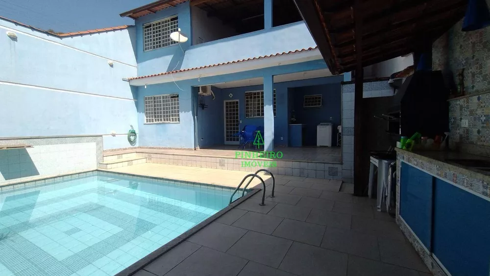 Casa, 3 quartos, 339 m² - Foto 14