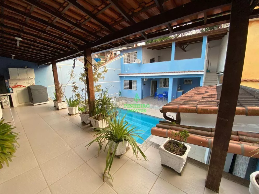Casa, 3 quartos, 339 m² - Foto 3