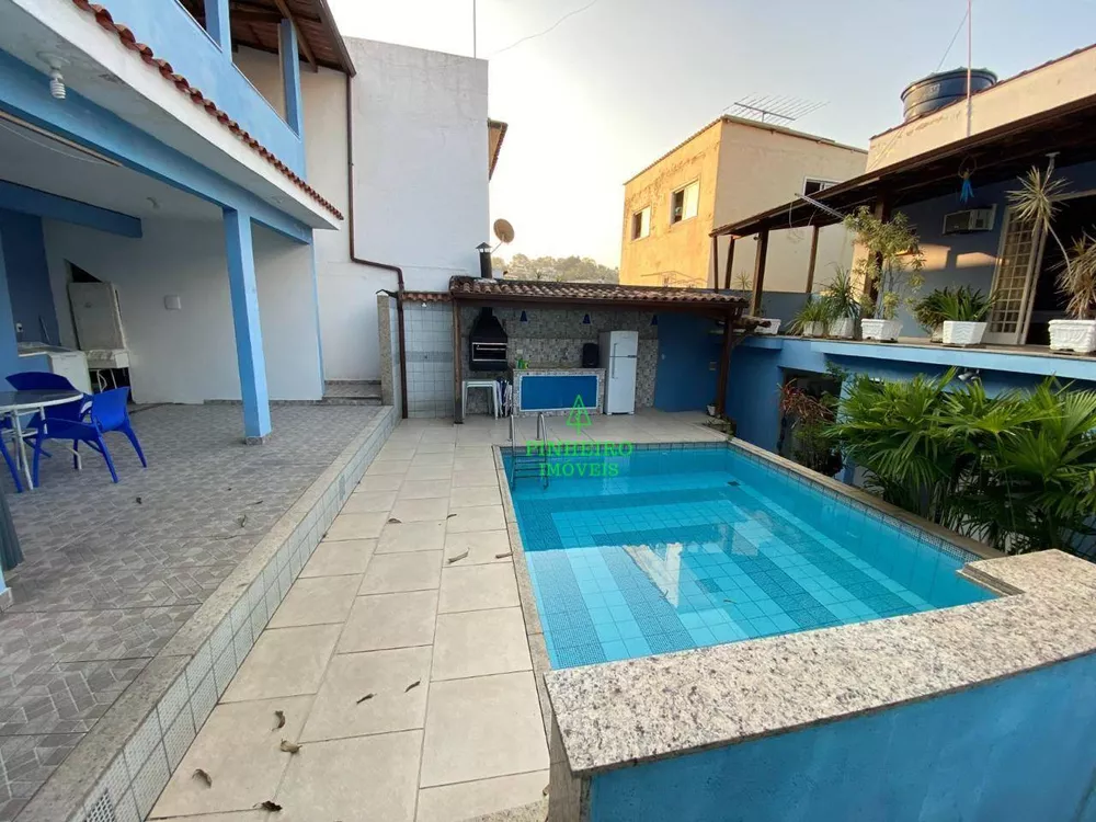 Casa, 3 quartos, 339 m² - Foto 27