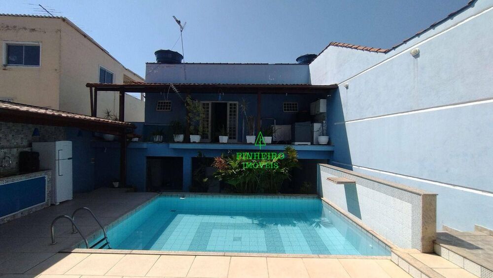 Casa, 3 quartos, 339 m² - Foto 8