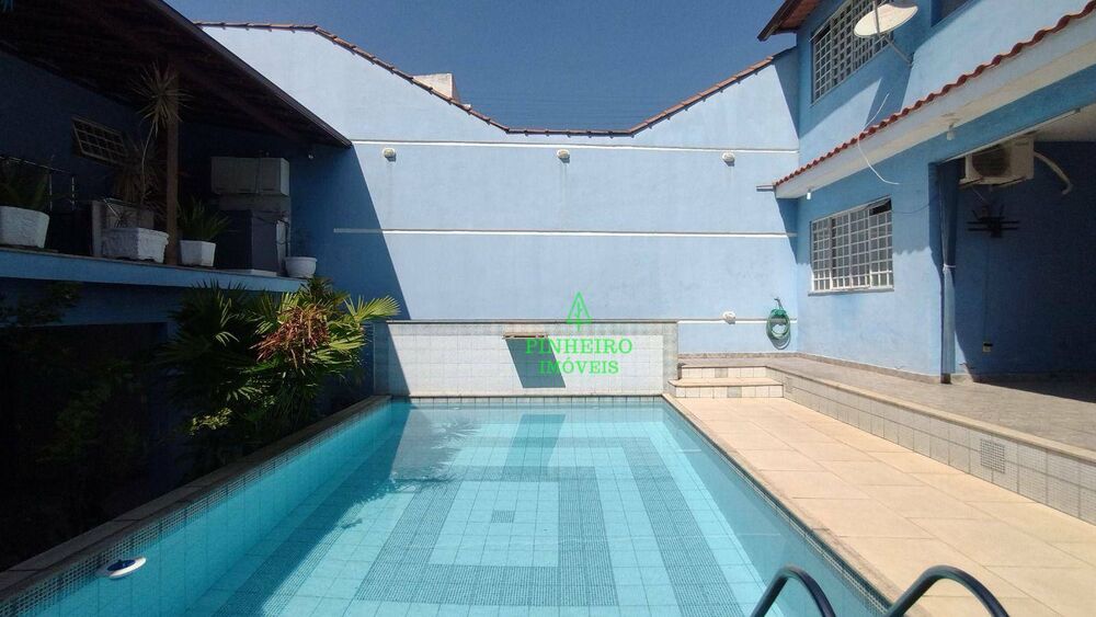 Casa, 3 quartos, 339 m² - Foto 7