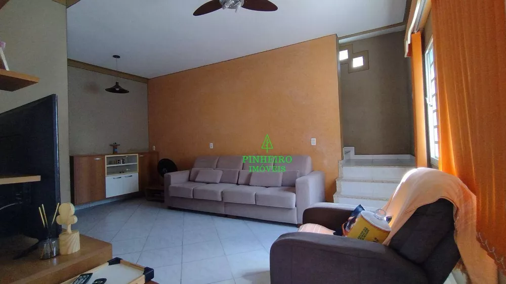 Casa, 3 quartos, 339 m² - Foto 5