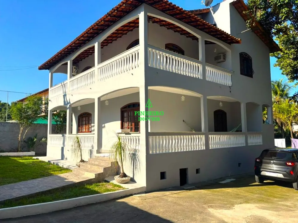 Casa de Condomínio, 4 quartos - Foto 3