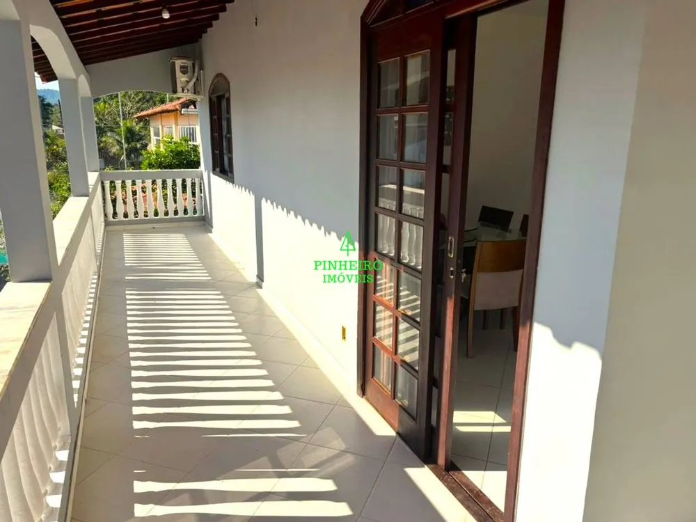 Casa de Condomínio, 4 quartos - Foto 18