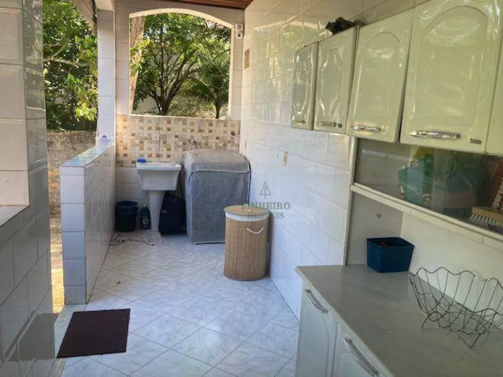 Casa de Condomínio, 4 quartos - Foto 30