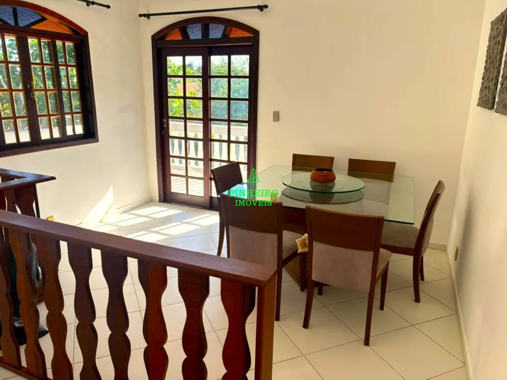 Casa de Condomínio, 4 quartos - Foto 48