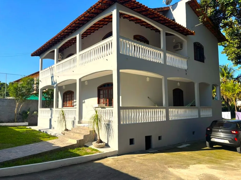 Casa de Condomínio, 4 quartos - Foto 2