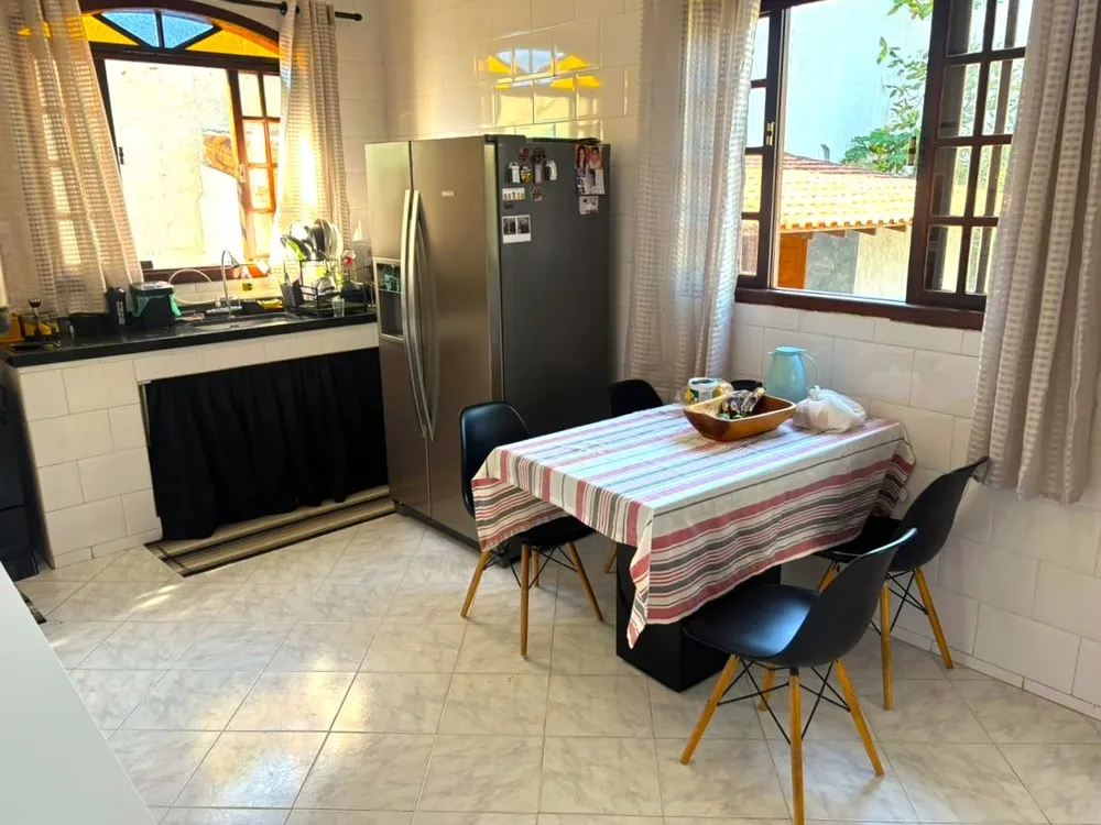 Casa de Condomínio, 4 quartos - Foto 16
