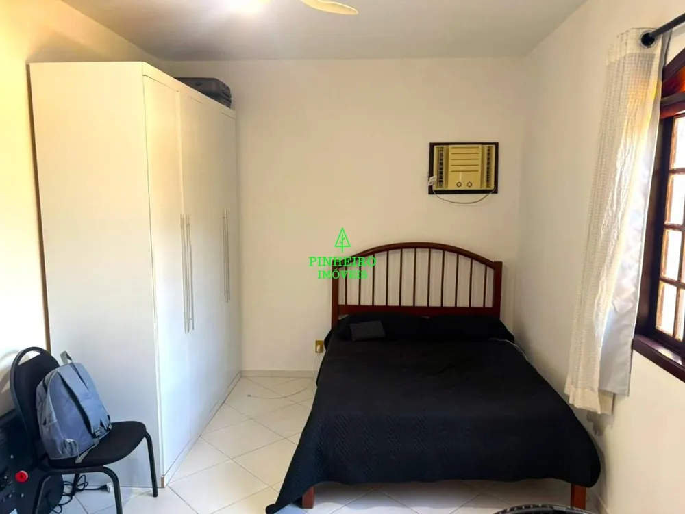 Casa de Condomínio, 4 quartos - Foto 52