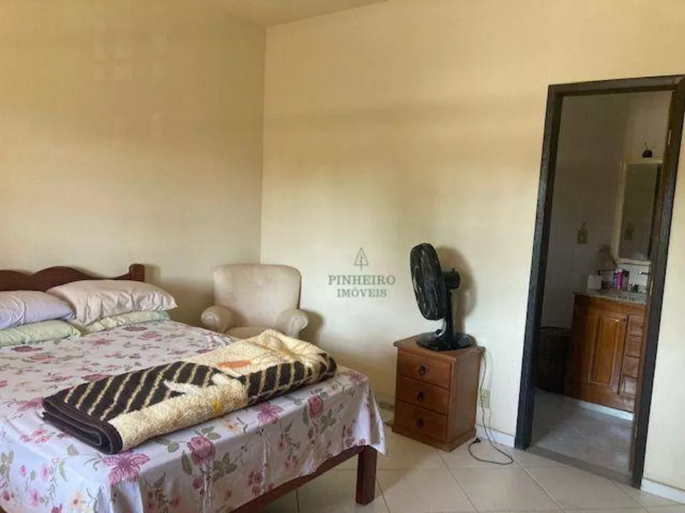 Casa de Condomínio, 4 quartos - Foto 12