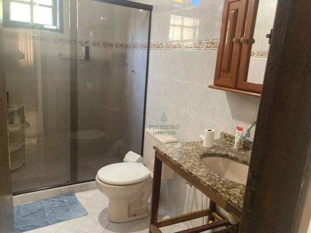 Casa de Condomínio, 4 quartos - Foto 25