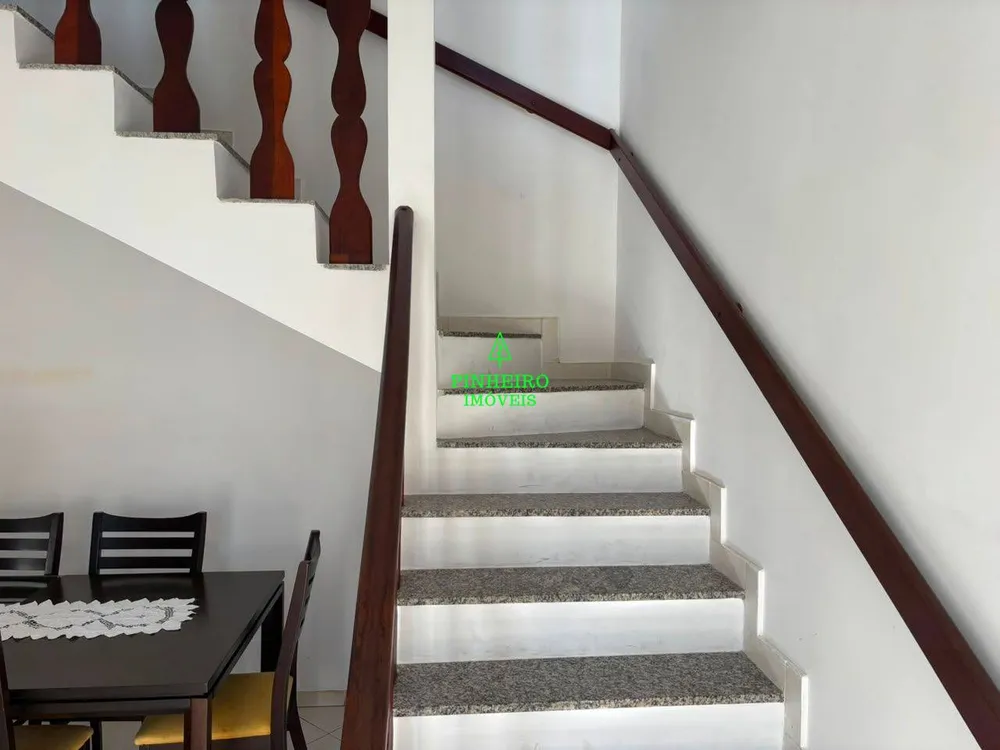 Casa de Condomínio, 4 quartos - Foto 61