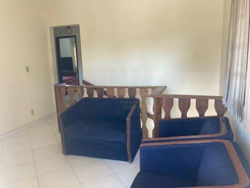 Casa de Condomínio, 4 quartos - Foto 15