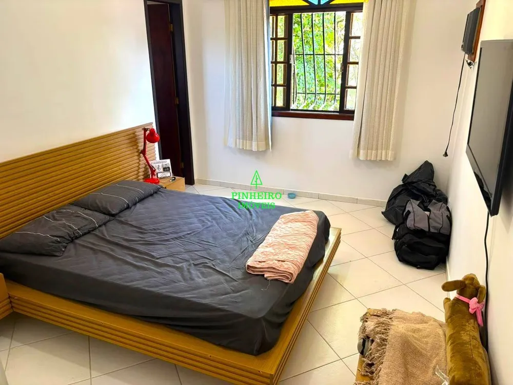 Casa de Condomínio, 4 quartos - Foto 57
