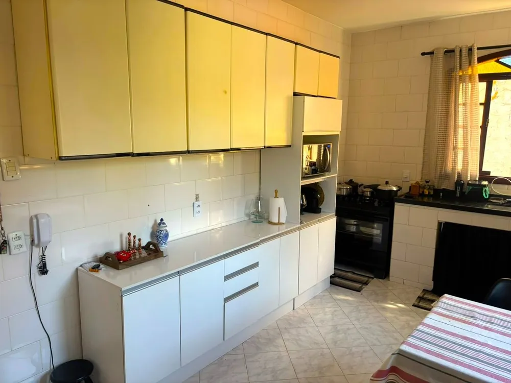 Casa de Condomínio, 4 quartos - Foto 14
