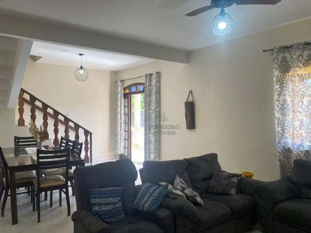 Casa de Condomínio, 4 quartos - Foto 23