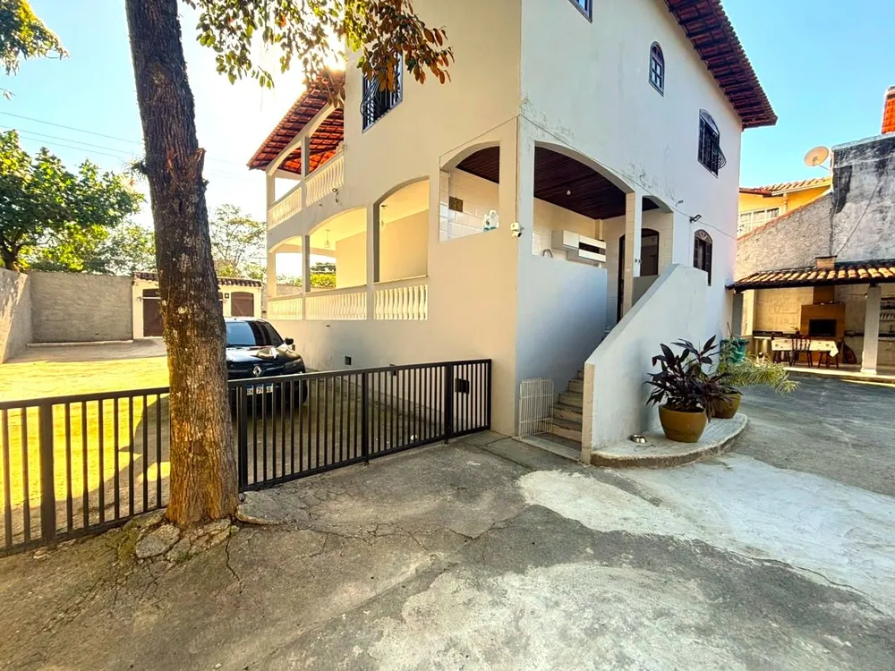 Casa de Condomínio, 4 quartos - Foto 7