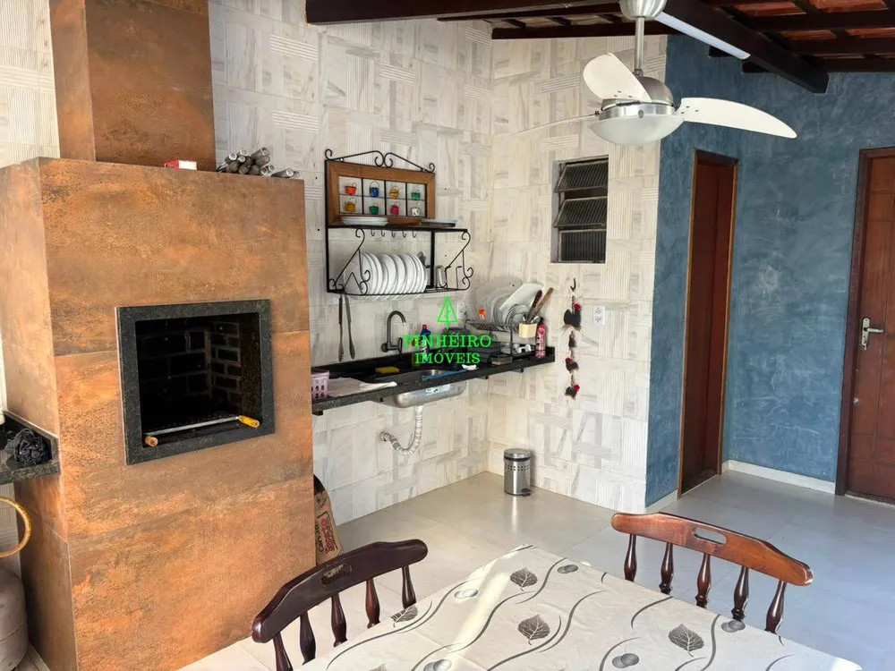 Casa de Condomínio, 4 quartos - Foto 69